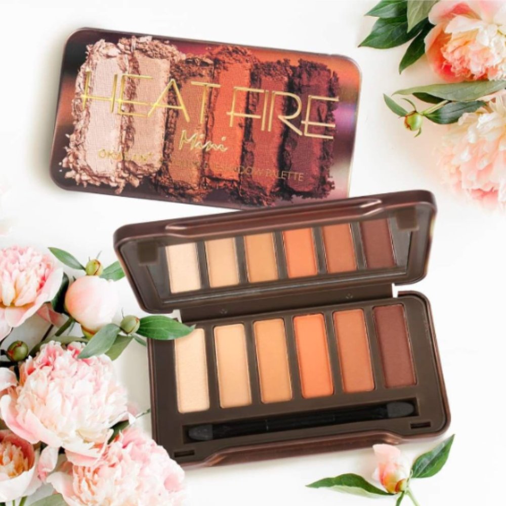 Neutral eye Shadow makeup